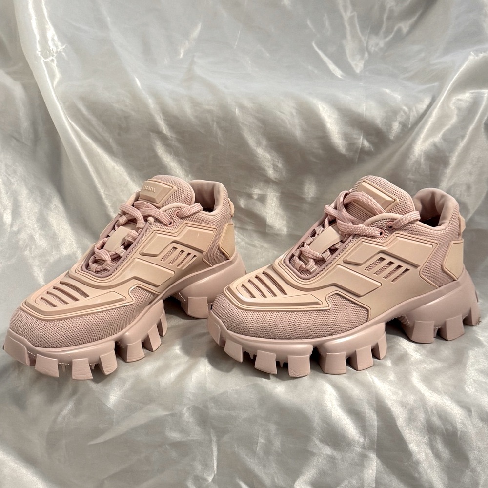 Prada Cloudbust Thunder Sneakers - Picture 2 of 10